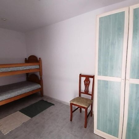 Apartamento Pirulana Finisterre Exterior foto