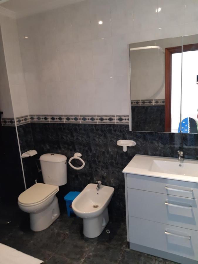 Apartamento Pirulana Finisterre Exterior foto