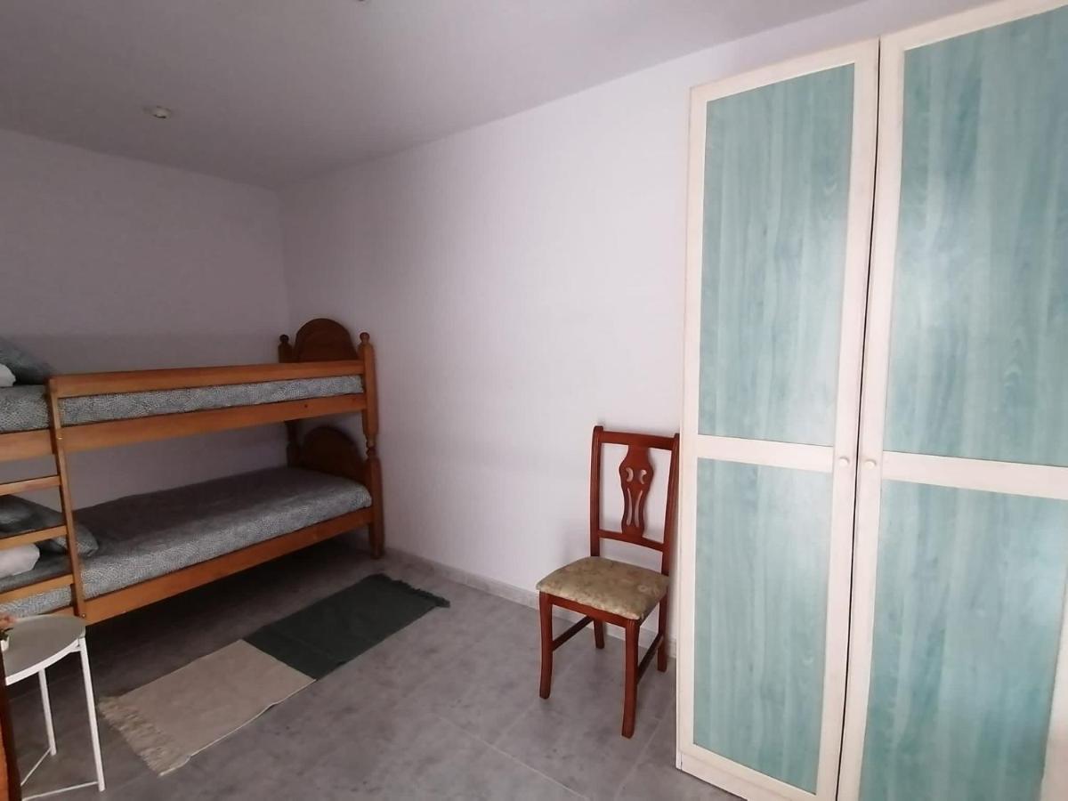 Apartamento Pirulana Finisterre Exterior foto
